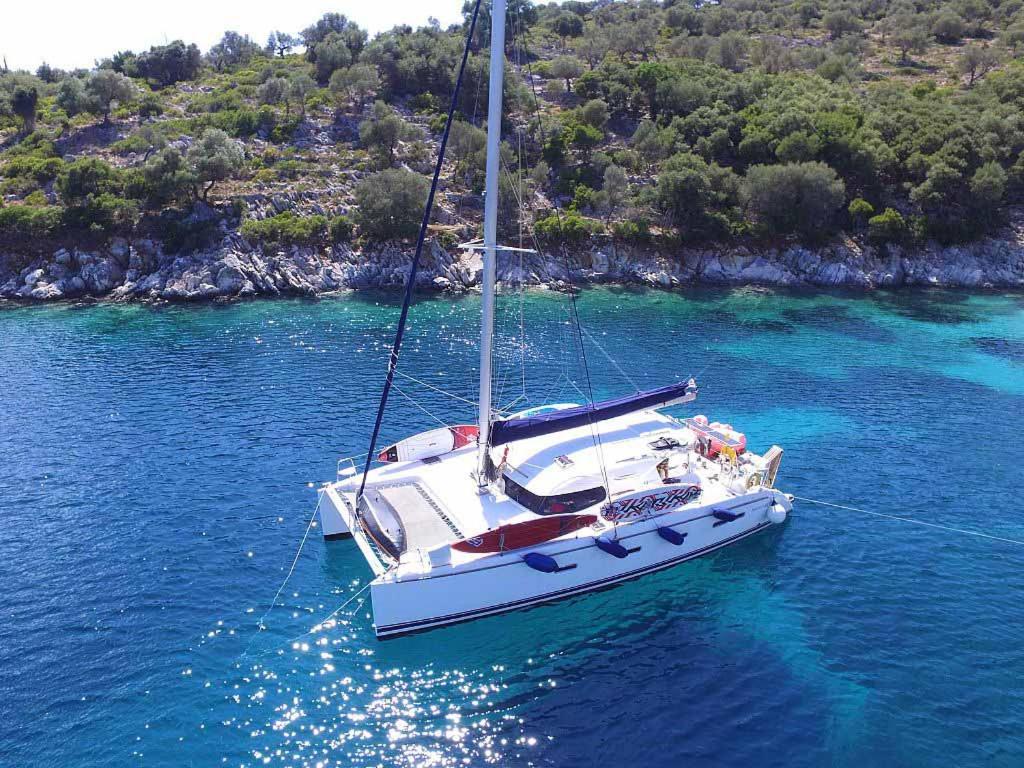 Principessa dei draghi Full Day and Night Experience - B&B Isola d'Istria