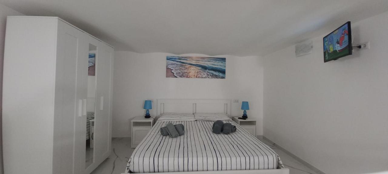 Appartamento con 1 Camera da Letto