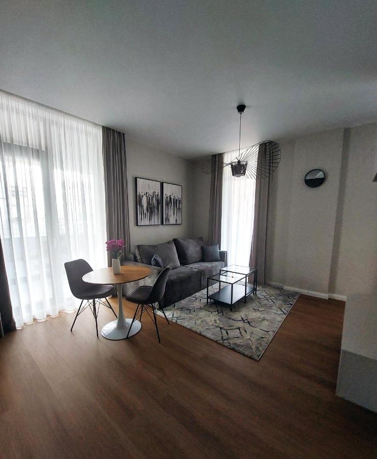 Appartamento - Piano Terra