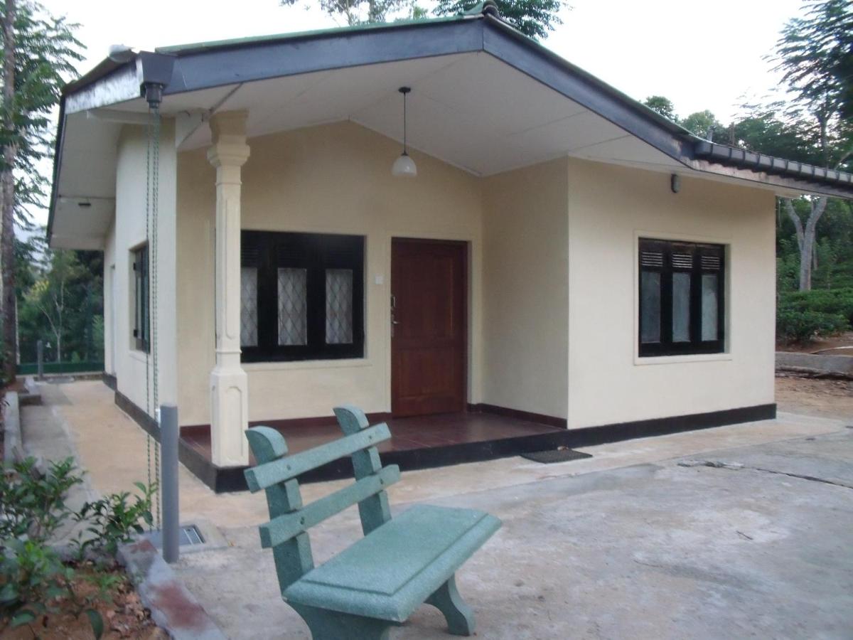 Holly Cottage - B&B Kahattewela