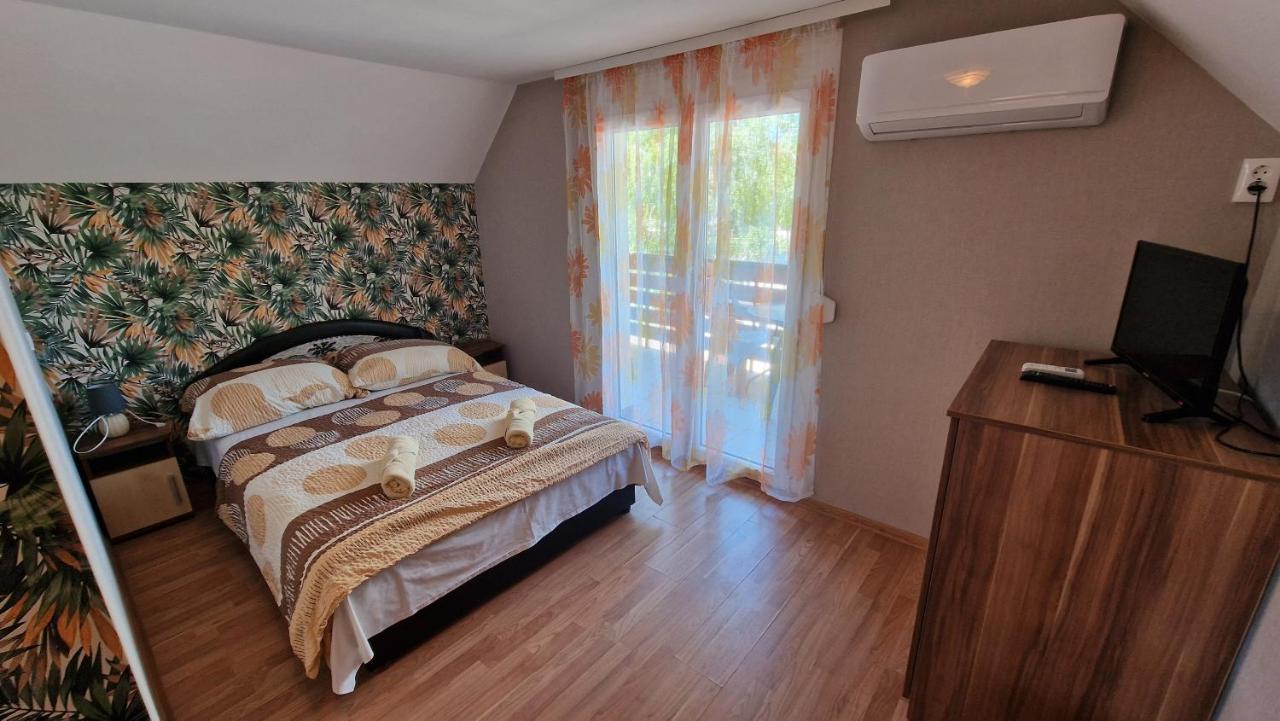 Apartment mit 2 Schlafzimmern