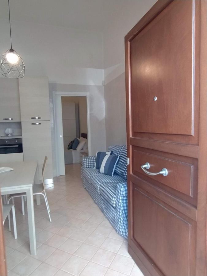 Casa Menuccia - B&B Monopoli