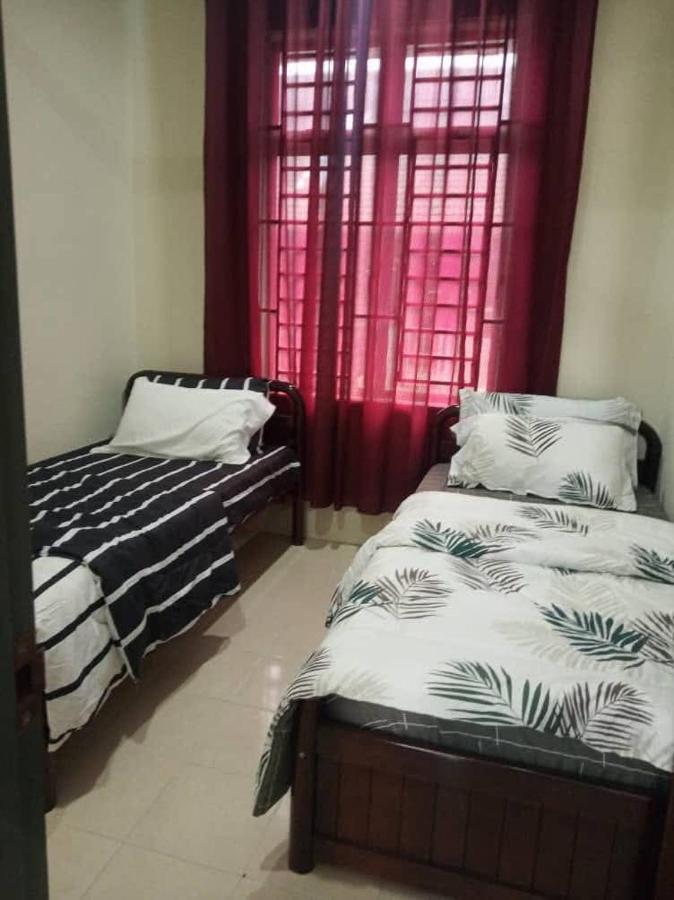 Homestay Taman Pinggiran Universiti - Chambres d'hôtes Bachok
