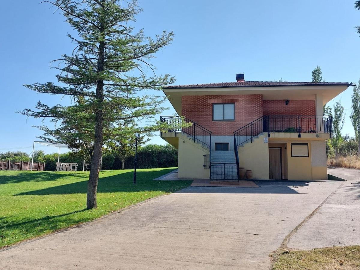 Finca La Barrosa - B&B
