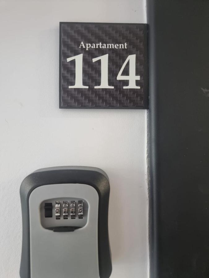 Mamaia Bulevard Residences 3 - B&B Constanța