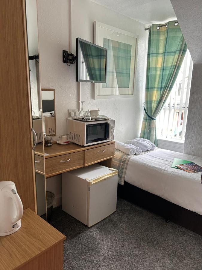 Chambre Simple