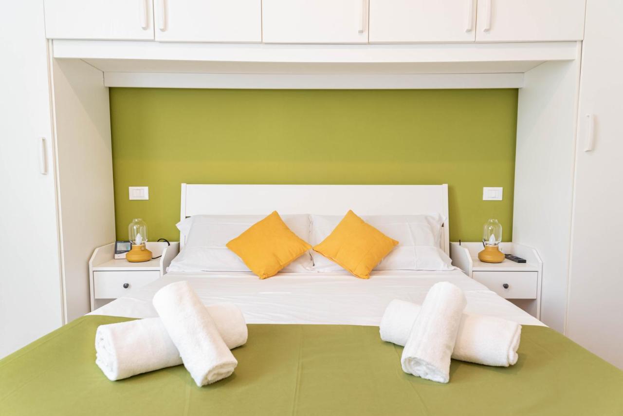 Italstay - Savonarola courtyard - Free parking - Chambres d’hôtes Padoue