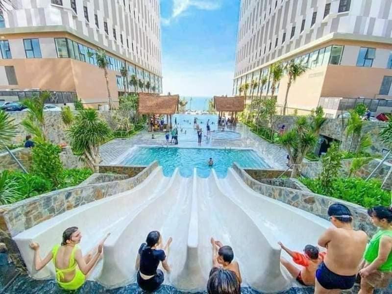 Luxury Apec Mandala Mũi Né - B&B Thiện Ái