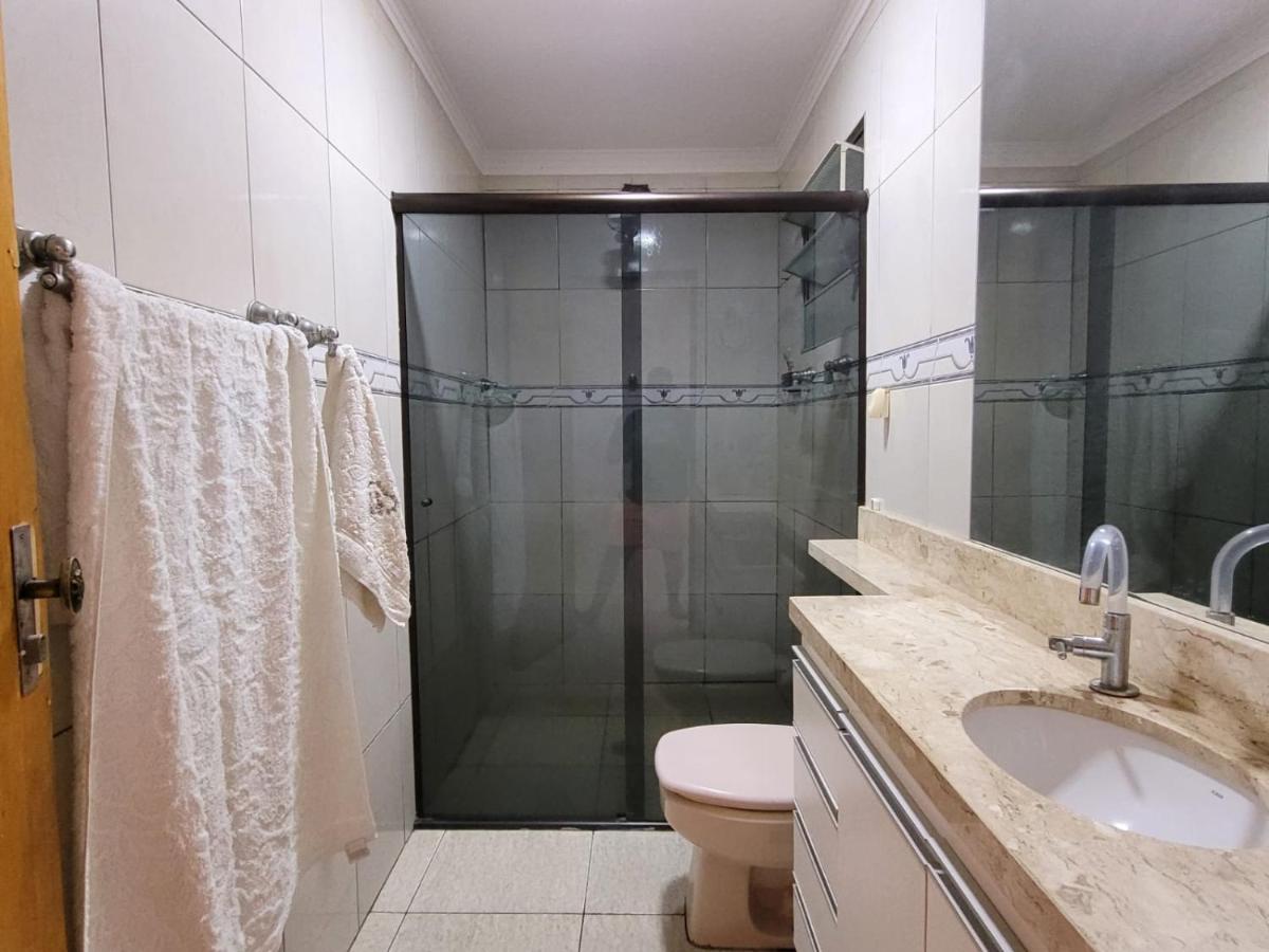 Camera Matrimoniale con Bagno Privato