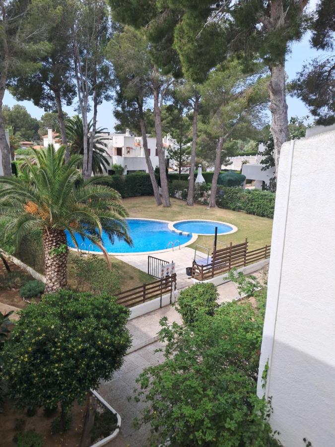 Apartamento La Caleta - B&B