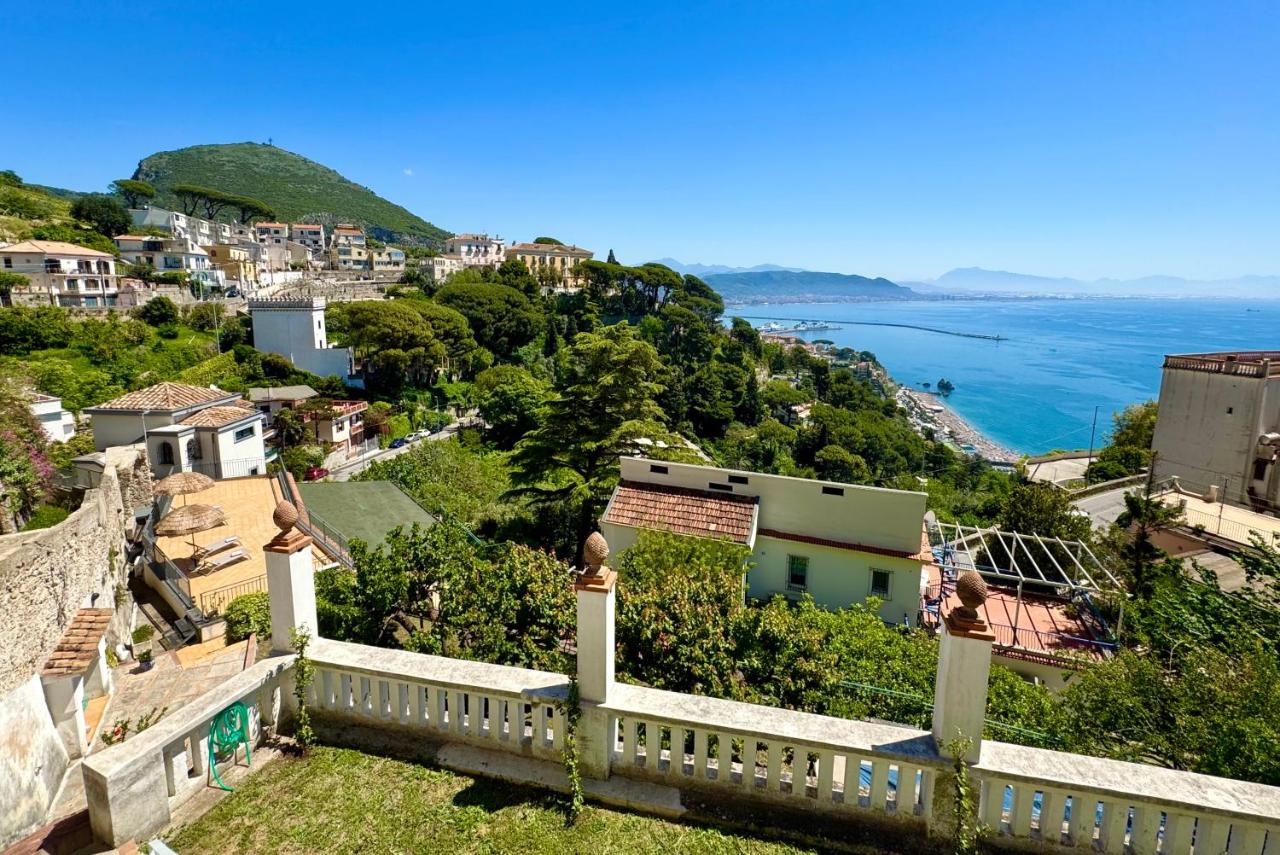 Villa con 2 Camere da Letto