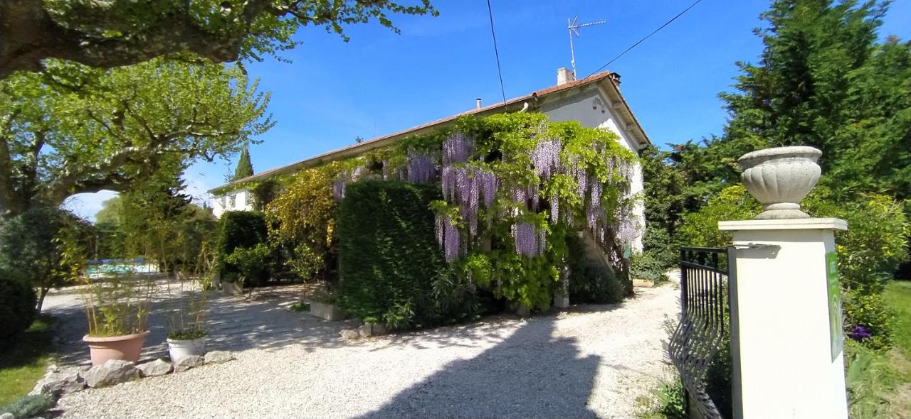Mas de St-Andiol - B&B