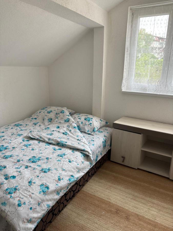 Harmonija Apartment - Bed and Breakfast