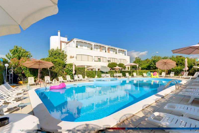 Residence Gigli - B&B