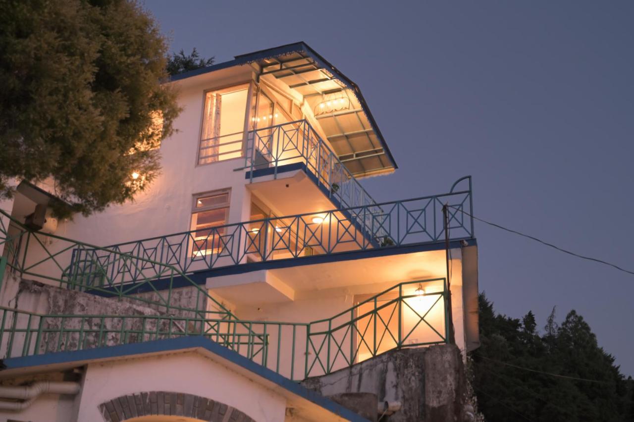 Jaadooghar Rainbow Farms - B&B Mussoorie