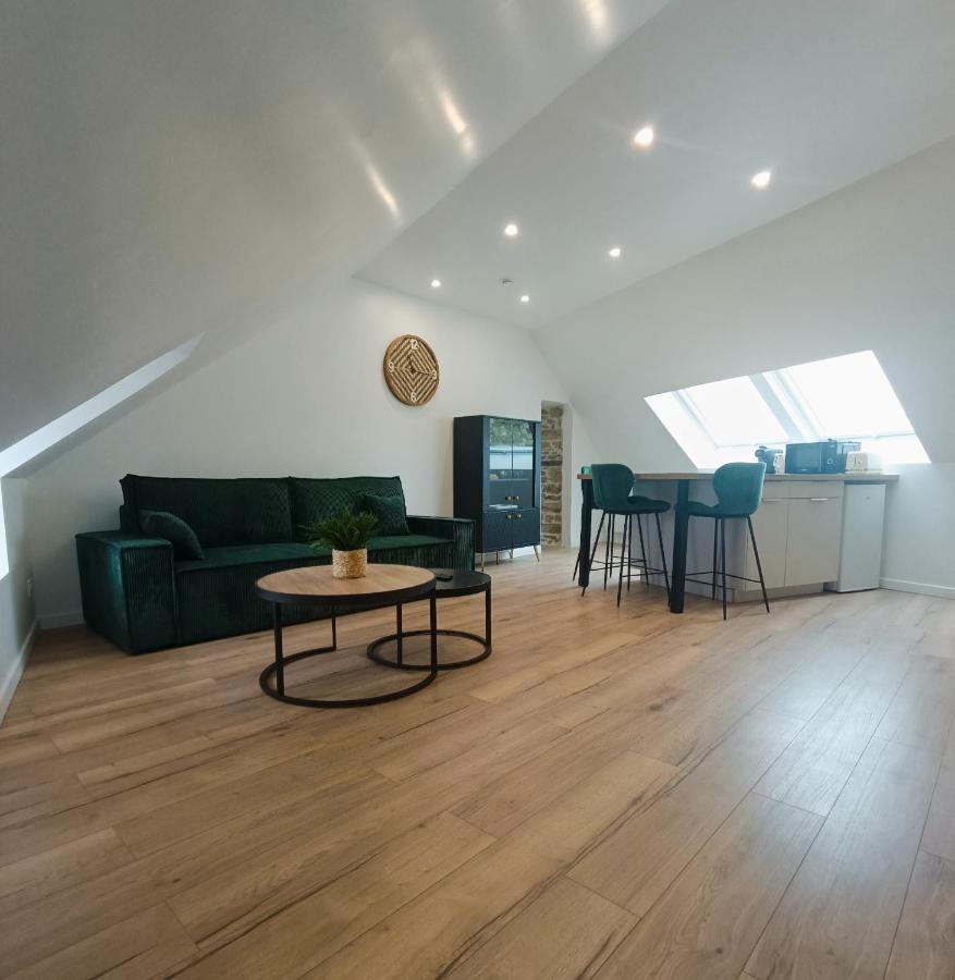L'appart - Ferienwohnung