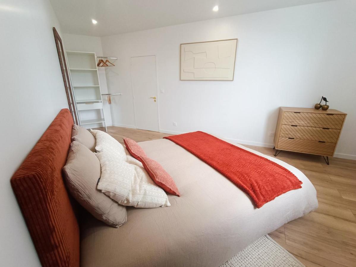 Apartment mit 1 Schlafzimmer