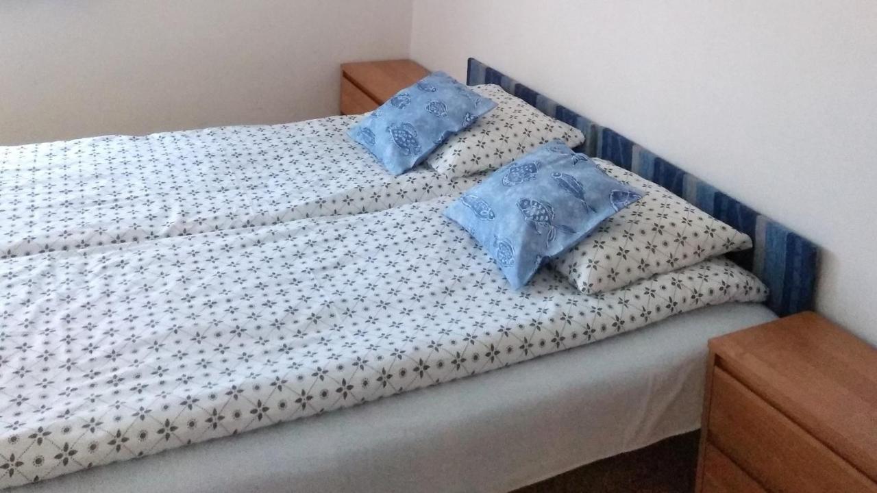 Twin Room with Balcony