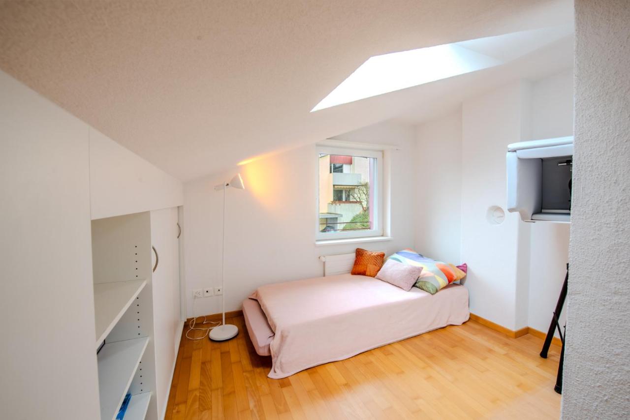 Habitación Doble con balcón 
