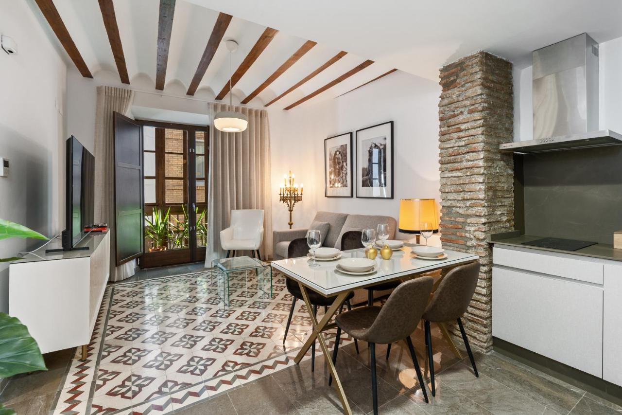Home4U San Isidro B - B&B Granada