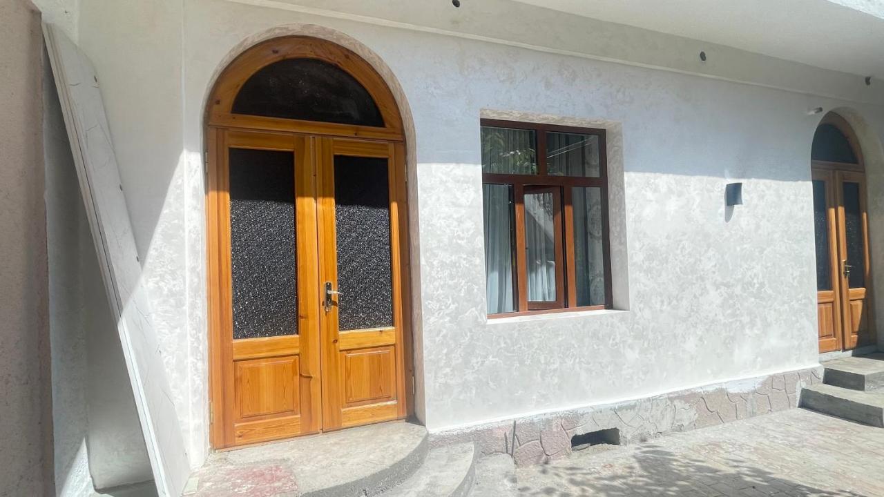 Deluxe Double Room with Shower