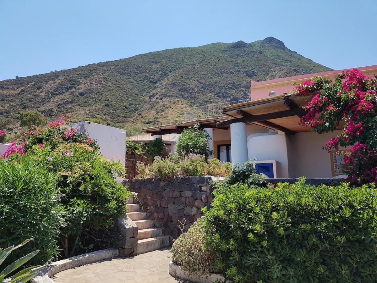 La Casa dell 'Arco - Ferienwohnung Pozzo d'Agnello