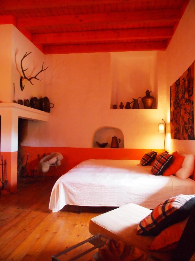 Comfort Driepersoonskamer met Douche