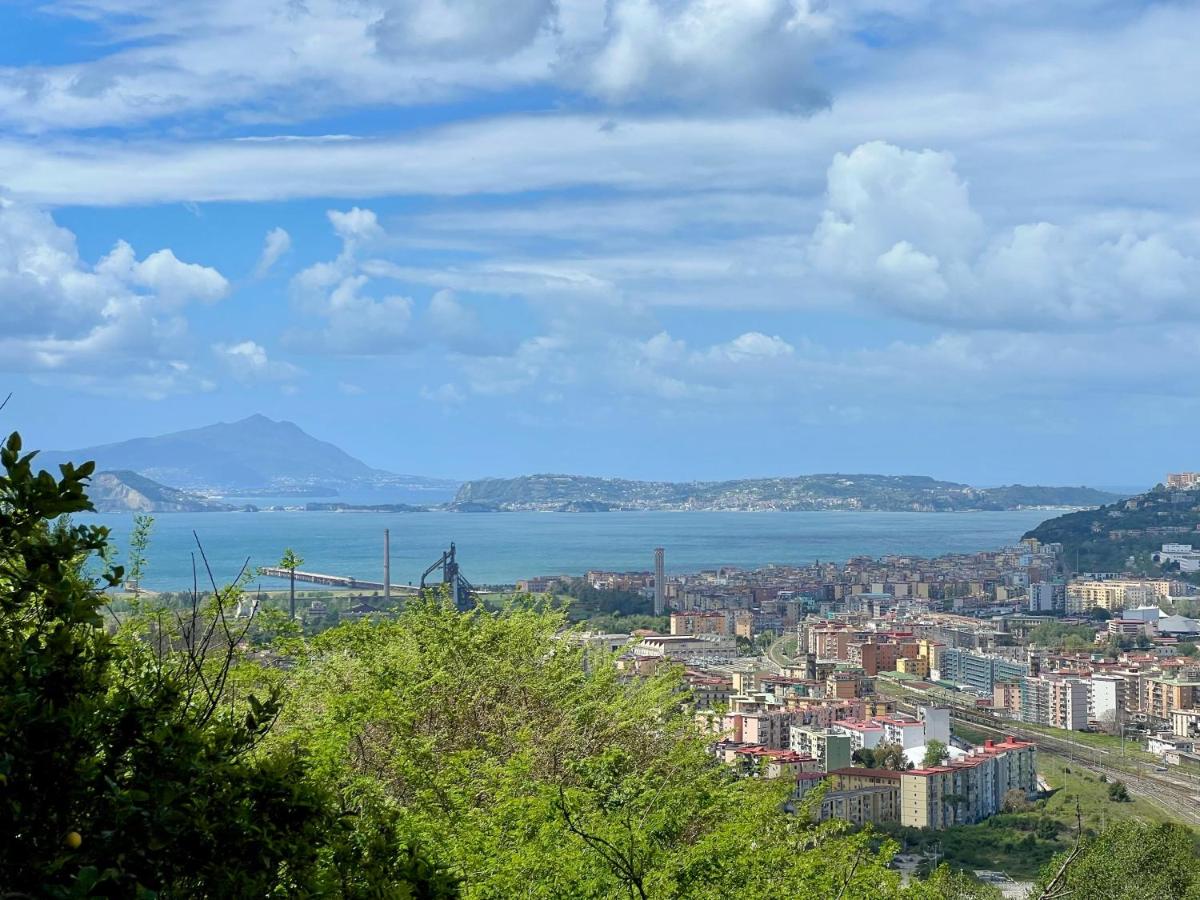 Mia Suite - B&B Napoli