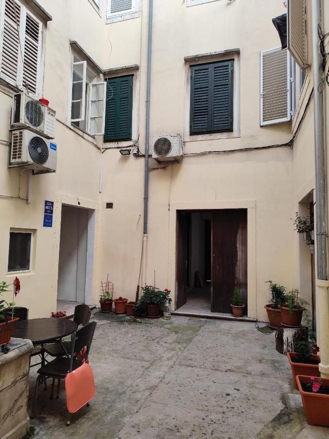 Apartment Poluotok - B&B Zadar