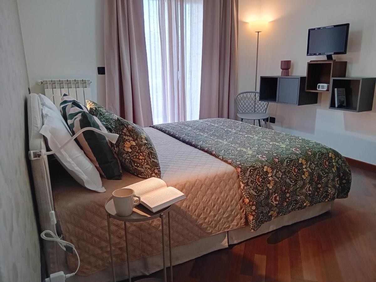Rondò Retreat Cassino - B&B