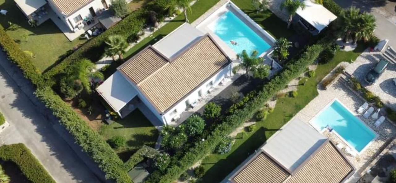 Eucalipto new private pool - Ferienwohnung Castellammare del Golfo