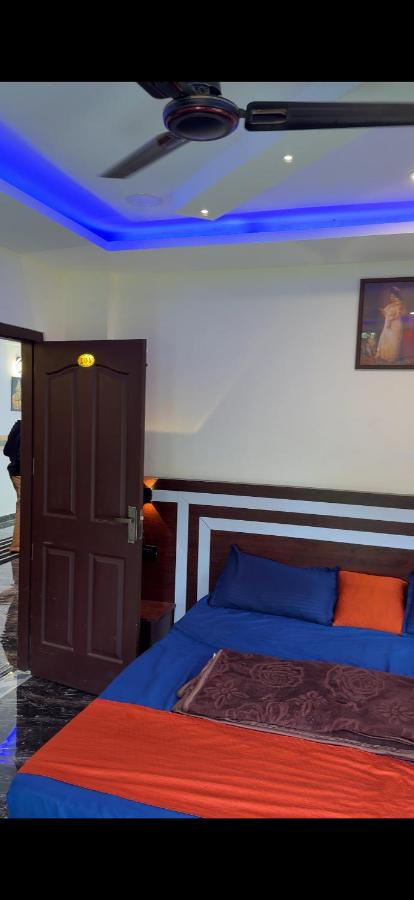 HN cottages, Munnar - B&B Jāmb