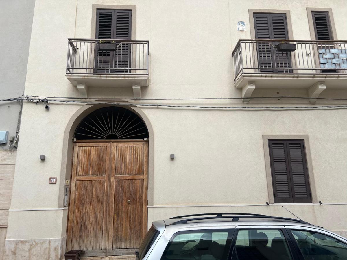 Trapani Centro Mare - B&B
