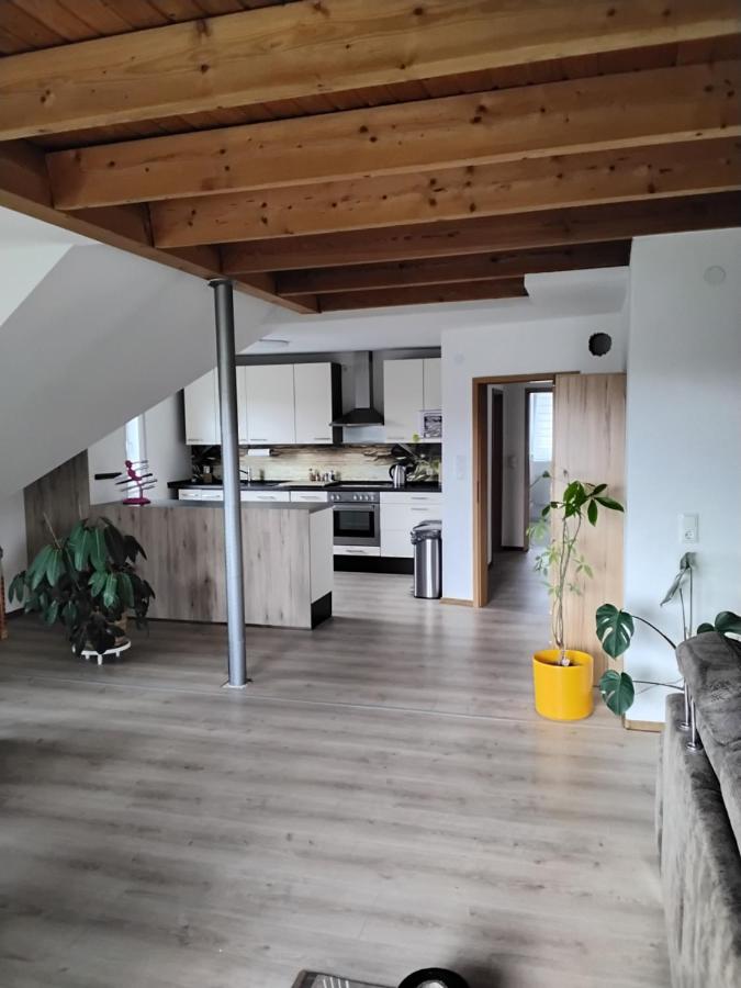 FW zur Gemütlichkeit - Ferienwohnung Hirschaid