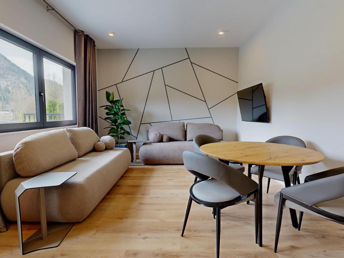 Stay Here Living Apartments - B&B Thiersee