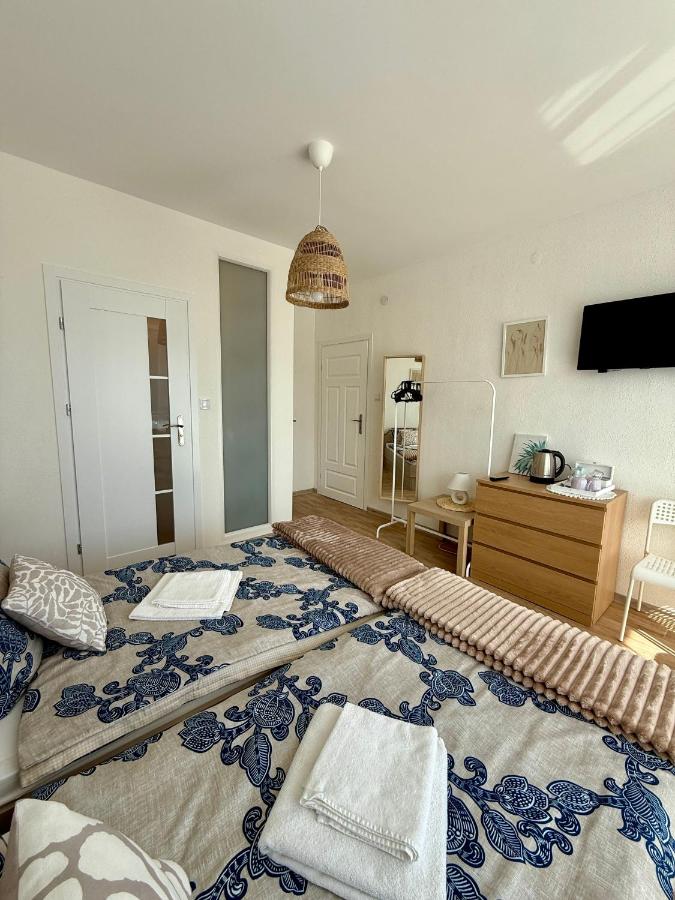 Habitación Doble con terraza