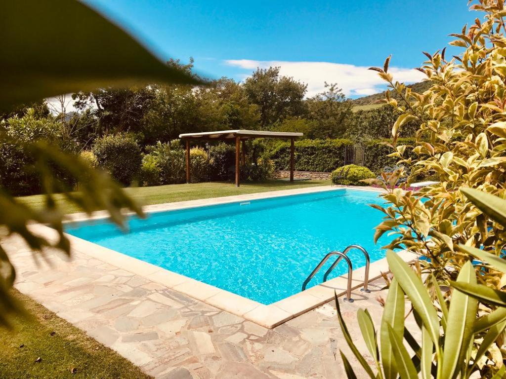 Borgo di sotto, Il mulino - B&B