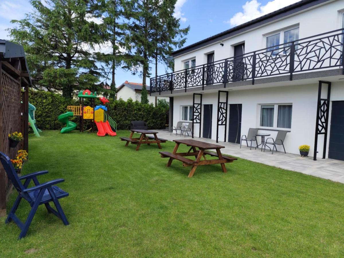Morska Fala - B&B