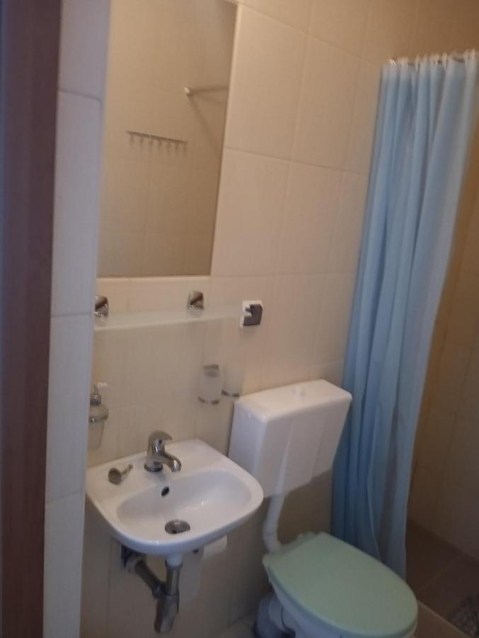 Vierbettzimmer