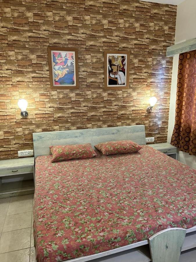 Hilltoun Residency Homes - Ferienwohnung