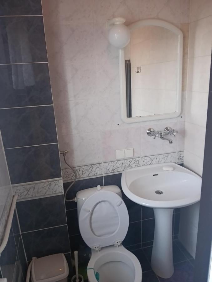 Deluxe Doppelzimmer mit Balkon
