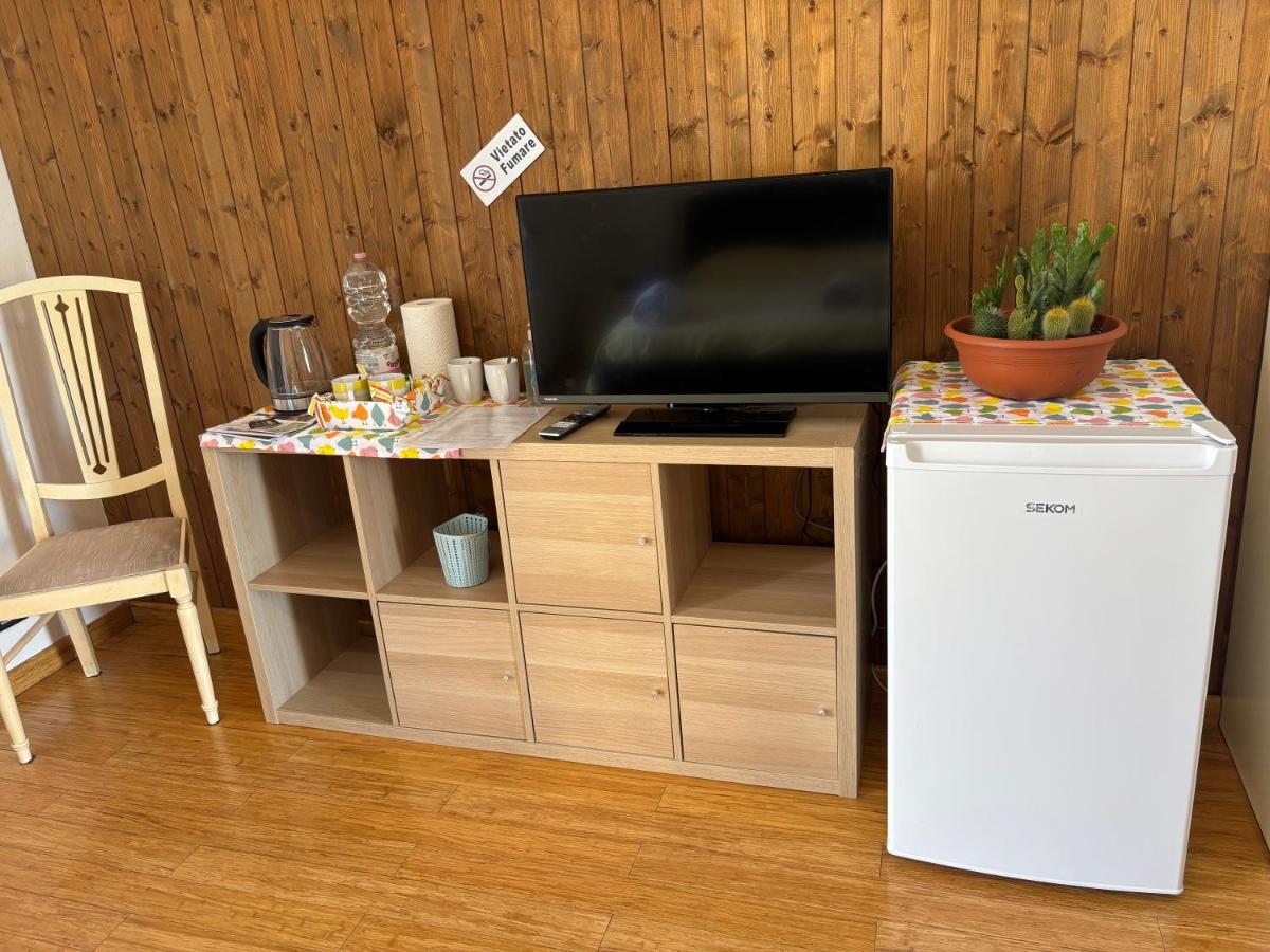 Appartement 2 Chambres