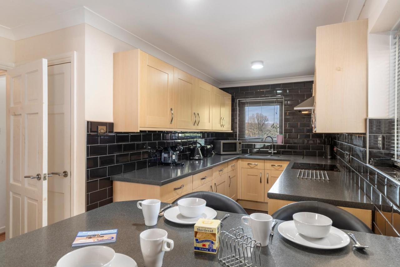Little Haven - Cosy Tenby Apartment - Bed and Breakfast Tenby