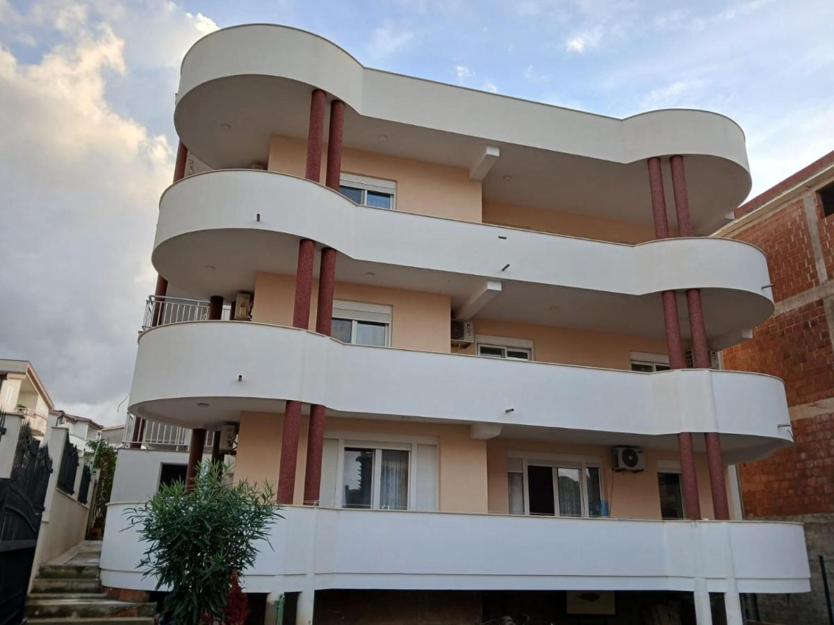 Villa E&E - B&B Dobra Voda