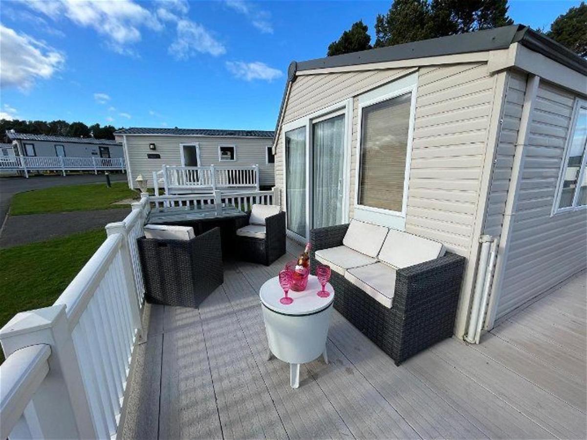 Coastal Retreat at Cayton Bay - B&B Scarborough