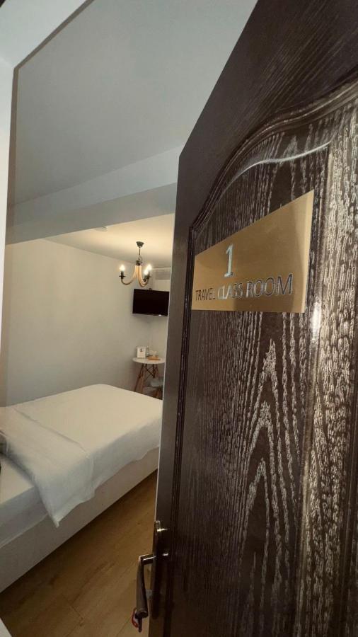 Chambre Simple