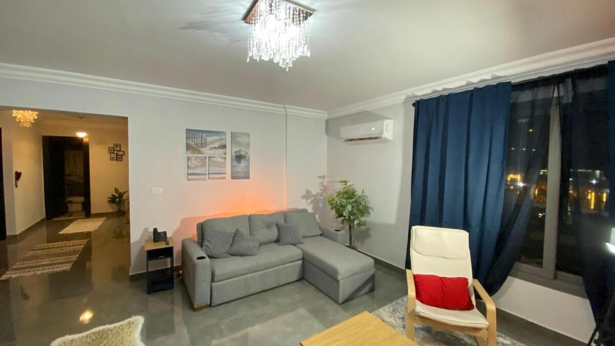 Cozy, peaceful and centrally located Apartment - B&B