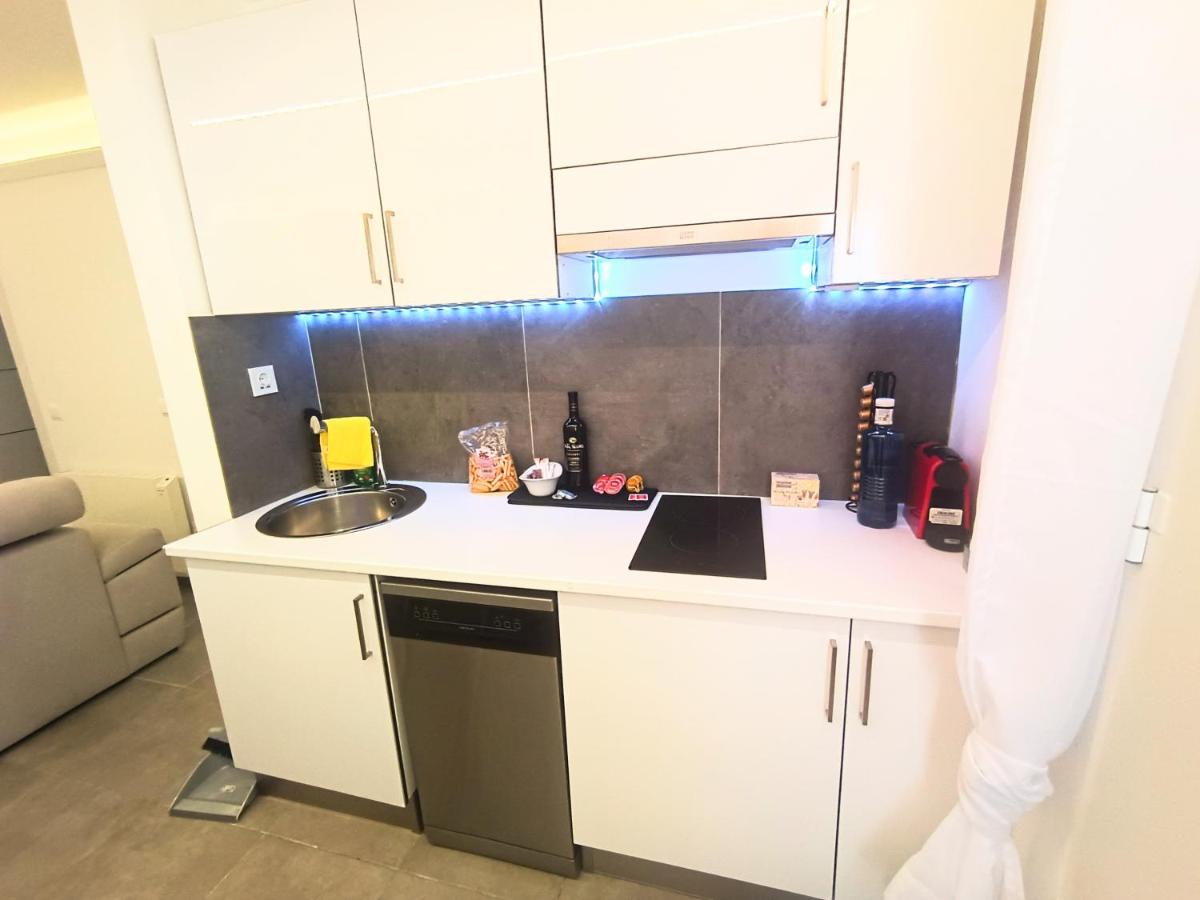 Appartement 1 Chambre