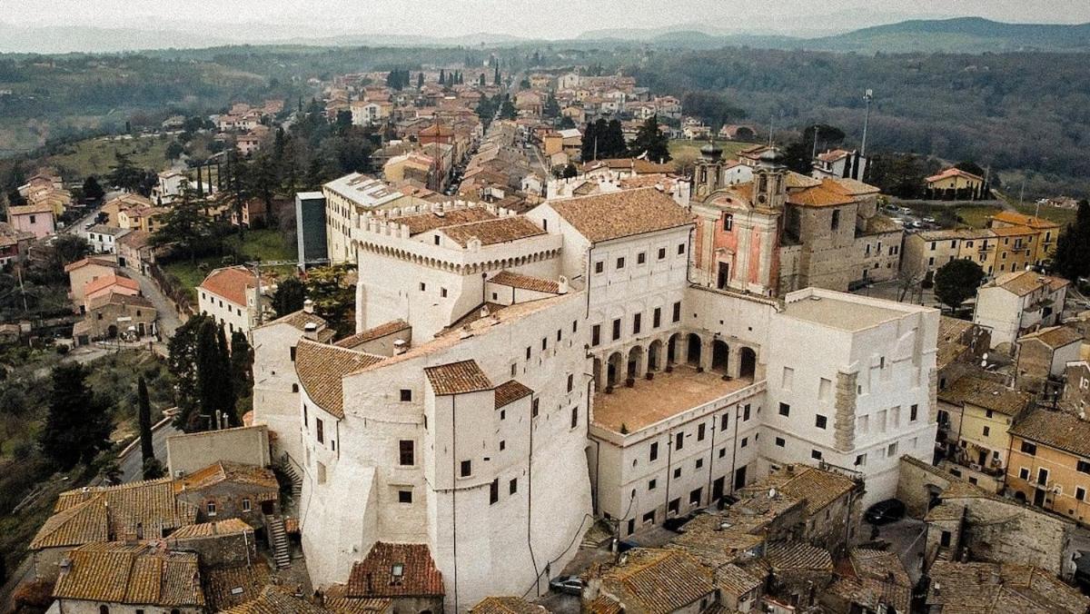 La dolce vita Giove apartment - Bed and Breakfast