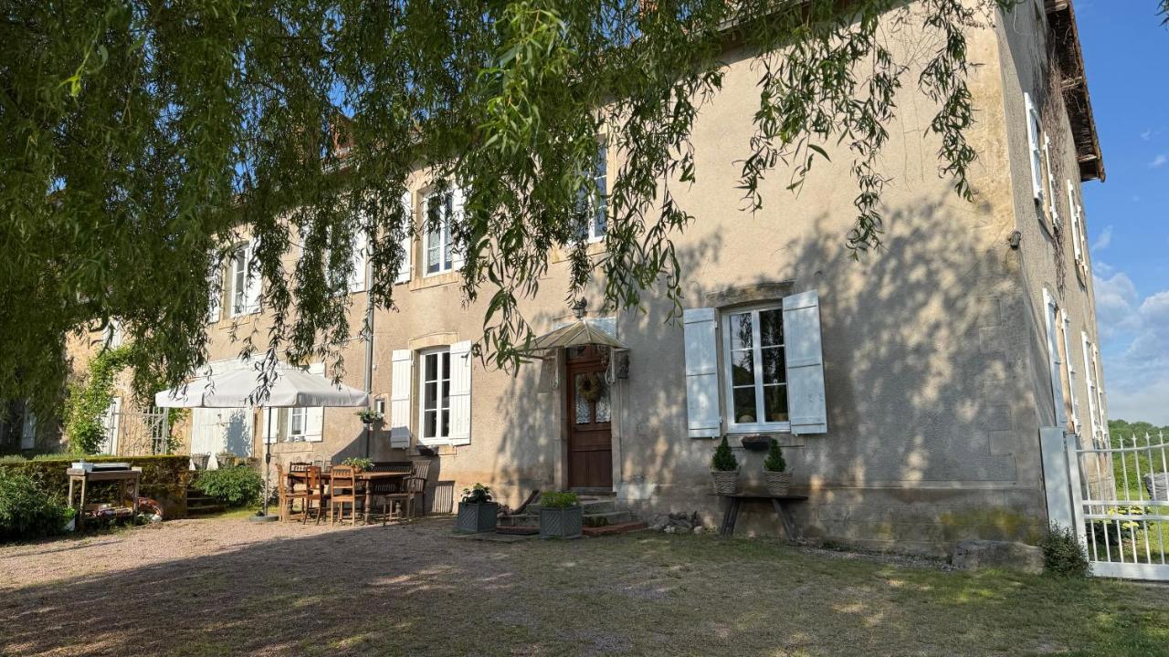 Maison Belle Vie - Chambres d’hôtes